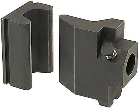 Klauke Biegewerkzeug in Schwarz 50052250 - Bild 1