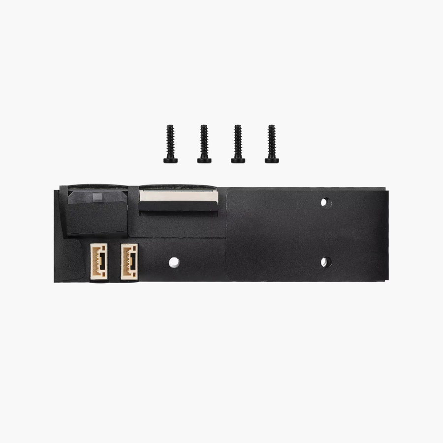 BambuLab AMS 2 Pro Mainboard Power Board für 3D-Drucker in Schwarz - Bild 2