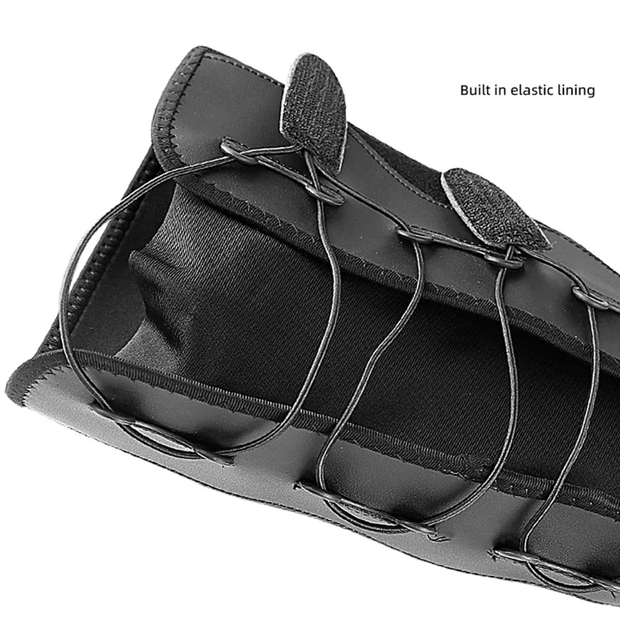 BYEPAIN Wadenbandage, Unisex, Verstellbar - Bild 4