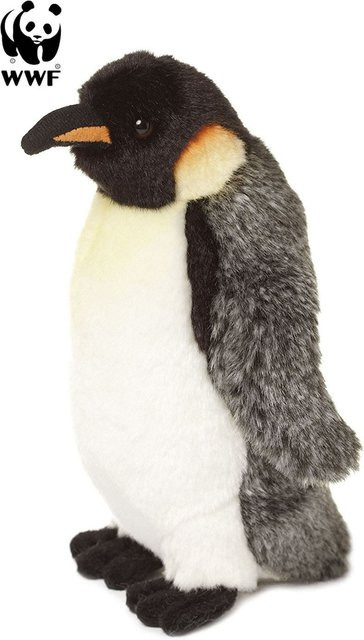 WWF Kaiserpinguin, Plüschtier, 20cm - Bild 1