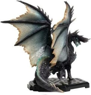Yiran toy 1 Monster Hunter Rise of Dawn Actionfigur - Bild 1