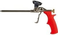Fischer Sprühpistole PUPM 3 aus Metall in Rot - Bild 1