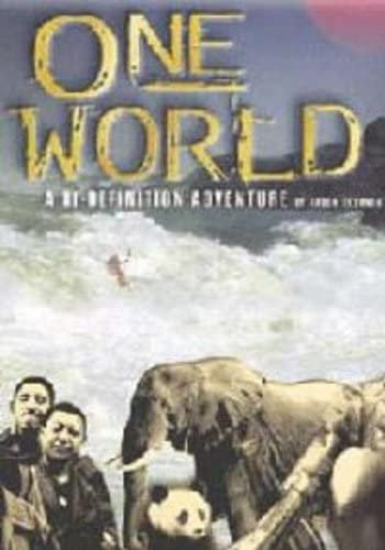 Eine Welt, DVD - Bild 1