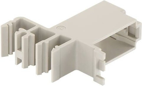 HARTING Modulverriegelung 09140000313 in Grau - Bild 1