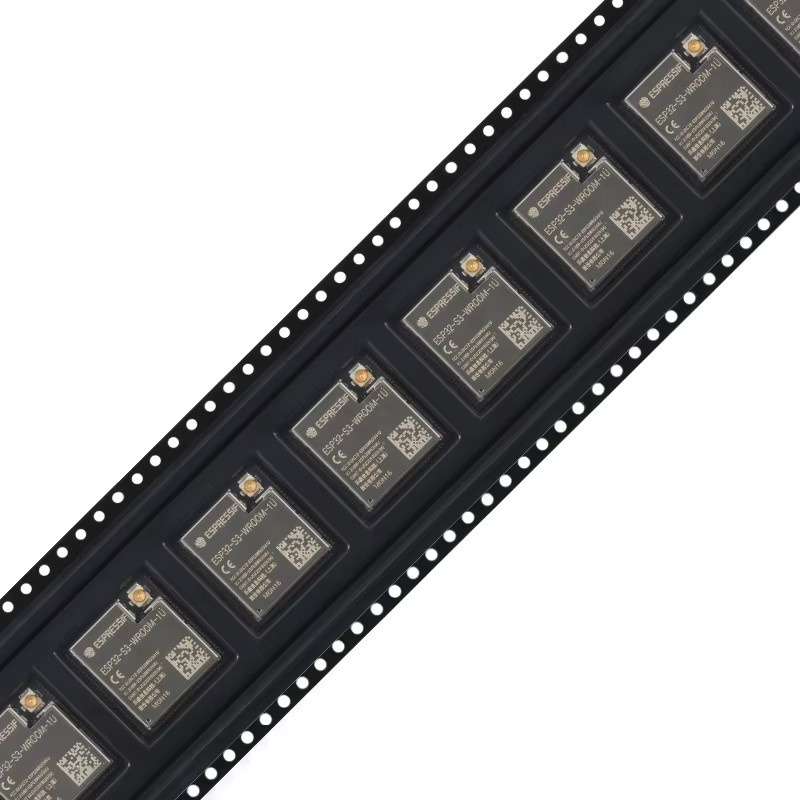 ESP32-WROOM-32 Dual Core Mikrocontroller Modul mit WiFi und Bluetooth von Your Cee - Bild 2