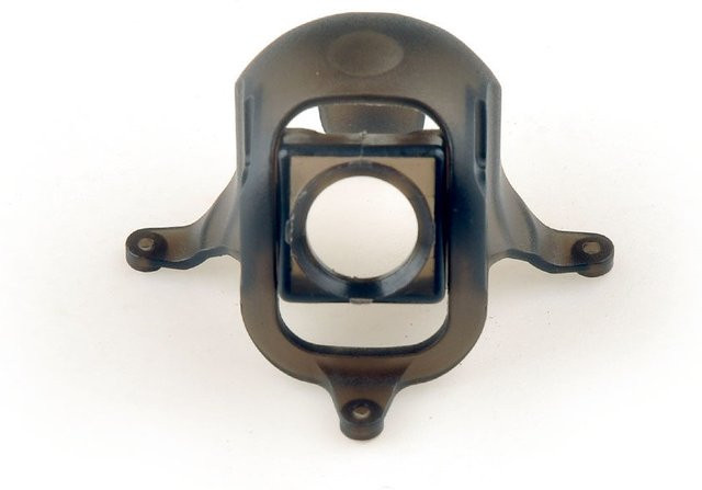 Happymodel Mobula7 O4 Kameradeckel mit verstellbarem Winkel für DJI O4 Lite Kamera aus leichtgewichtigem PP-Material - Bild 1